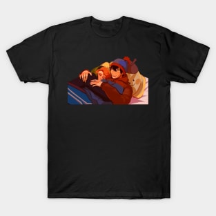 Sleep T-Shirt